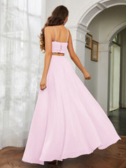 Blushing Pink