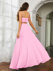Candy Pink