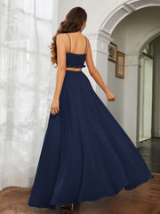 Dark Navy