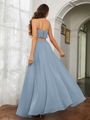 Dusty Blue
