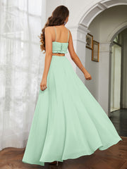Mint Green