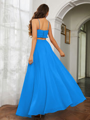 Ocean Blue