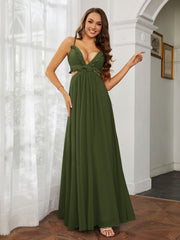 Olive Green