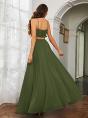 Olive Green