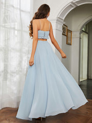 Sky Blue