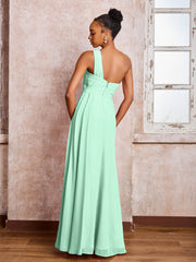 Mint Green