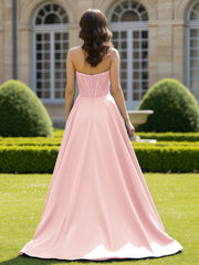 Blushing Pink