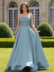 Dusty Blue
