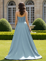 Dusty Blue