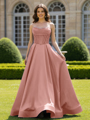 Dusty Rose