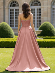 Dusty Rose
