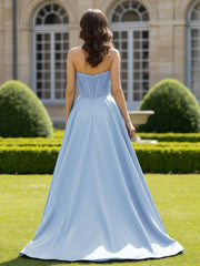 Sky Blue