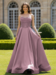 Vintage Mauve