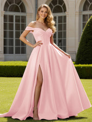 Blushing Pink