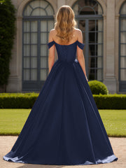 Dark Navy