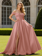 Dusty Rose