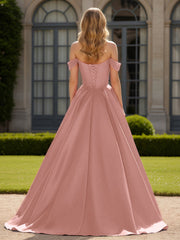 Dusty Rose