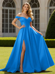 Ocean Blue