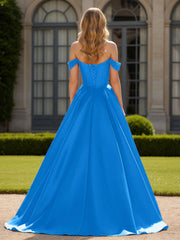 Ocean Blue