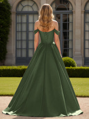 Olive Green