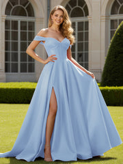 Sky Blue