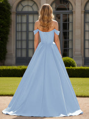 Sky Blue