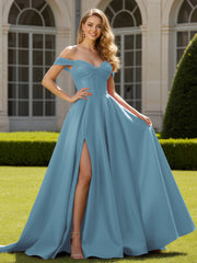 Slate Blue