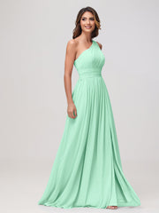 Mint Green