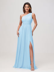 Sky Blue