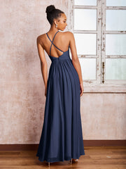 Dark Navy