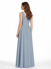 Dusty Blue