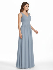Dusty Blue