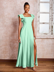 Mint Green