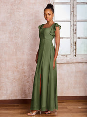 Olive Green
