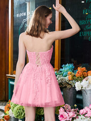 Candy Pink