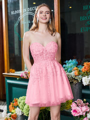 Candy Pink