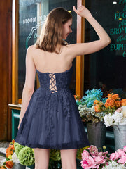 Dark Navy