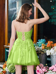 Lime Green