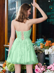 Mint Green