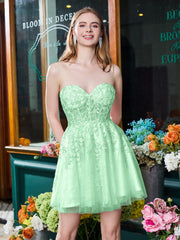 Mint Green