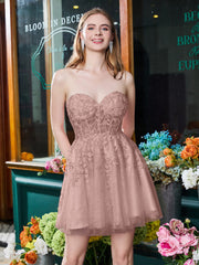 Vintage Mauve
