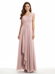 Dusty Rose