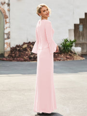 Blushing Pink