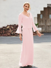 Blushing Pink