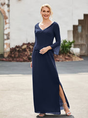 Dark Navy