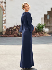 Dark Navy
