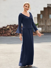 Dark Navy