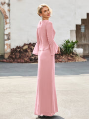 Dusty Rose
