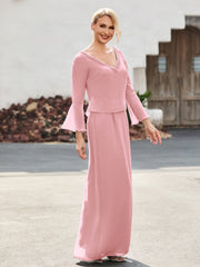 Dusty Rose