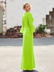 Lime Green